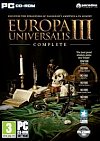 Europa Universalis III Complete