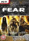 FEAR Platinum