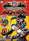 Freedom Force Vs. The 3rd Reich