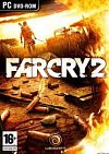 Far Cry 2 Far Cry 2