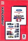 Ford Racing 2 And 3 Double Pack