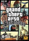 Grand Theft Auto: San Andreas Grand Theft Auto: San Andreas