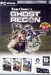 Tom Clancys Ghost Recon Gold