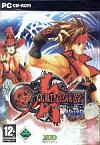 Guilty Gear X2 The Midnight Carnival #reload