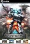 Gunmetal