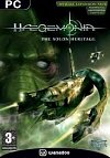 Haegemonia - The Solon Heritage