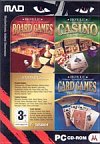 Hoyles Casino Games