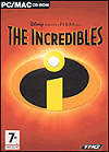 The Incredibles