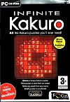 Infinite Kakuro