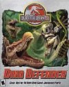 Jurassic Park III: Dino Defender