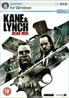 Kane & Lynch: Dead Men