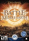 The Lord Of The Rings Battle For Middle Earth