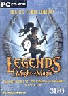 Legends Of Might & Magic