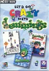 Let's Go Crazy With Lemmings Triple Pack