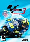 Motogp 3: Ultimate Racing Technology