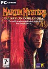 Martin Mystere Operation Dorian Gray