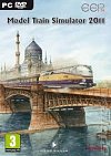 Model Train Simulator 2011
