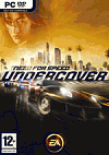 Need For Speed: Undercover Need For Speed: Undercover