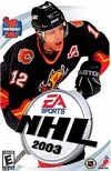 NHL Hockey 2003