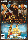 Pirates Of The Burning Sea