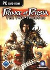 Prince Of Persia The Two Thrones