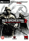 Red Orchestra 2: Heroes Of Stalingrad