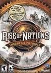 Rise Of Nations: Thrones & Patriots