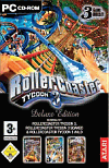 Rollercoaster Tycoon 3 Deluxe