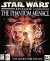 Star Wars: Episode I The Phantom Menace