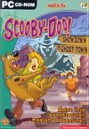 Scooby - Doo! Showdown In Ghost Town