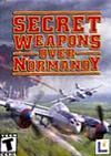 Secret Weapons Over Normandy