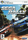 Sega Rally