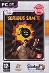 Serious Sam II Serious Sam II