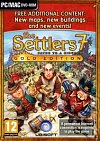 The Settlers 7 Paths To A Kingdom Gold Edition