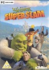 Shrek Super Slam