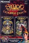 Simon 1 And 2 Double Pack