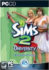 The Sims 2 University