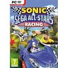 Sonic & Sega All - Stars Racing