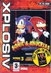 Sonic & Knuckles Collection
