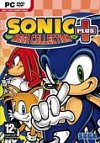 Sonic Mega Collection Plus