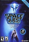 Space Quest Collection