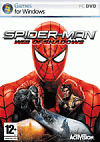 Spider - Man: Web Of Shadows