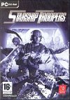 Starship Troopers