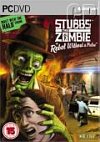 Stubbs The Zombie In Rebel Without A Pulse