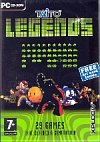 Taito Legends