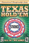 Texas Hold'Em Poker
