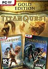 Titan Quest Gold Edition