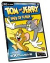 Tom and Jerry In Fists Of Furry
