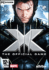 X - Men: The Official Game