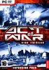 Act Of War - High Treason Expansion Pack
